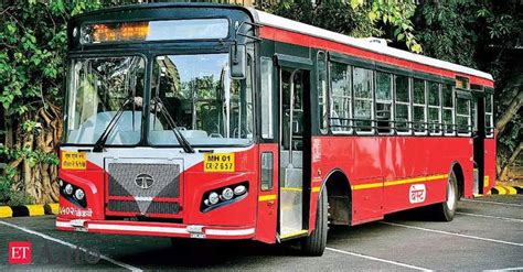 Mumbai: BEST's 'smart' passengers will 